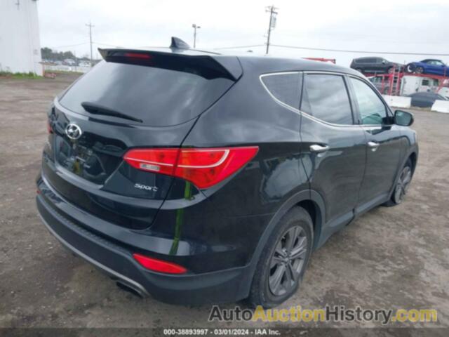 HYUNDAI SANTA FE SPORT 2.4L, 5XYZT3LB2FG278611