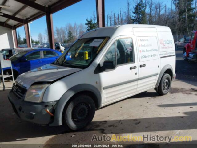 FORD TRANSIT CONNECT XL, NM0LS7ANXDT155490