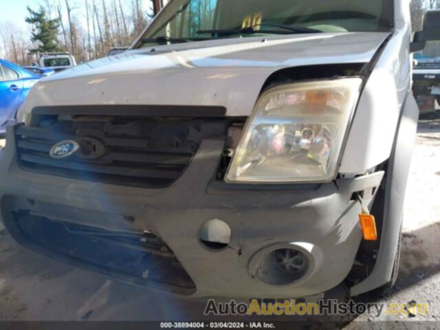 FORD TRANSIT CONNECT XL, NM0LS7ANXDT155490