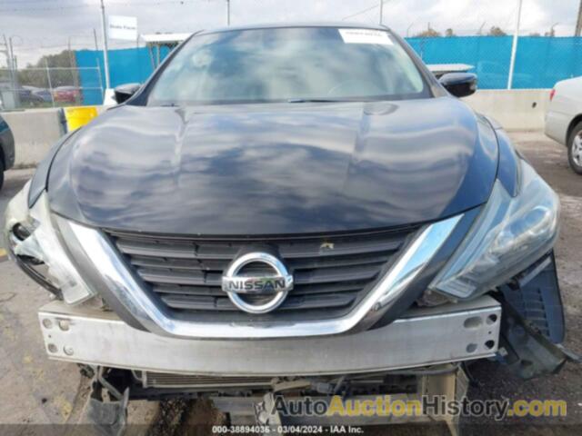 NISSAN ALTIMA 2.5 SR, 1N4AL3AP3GN328928