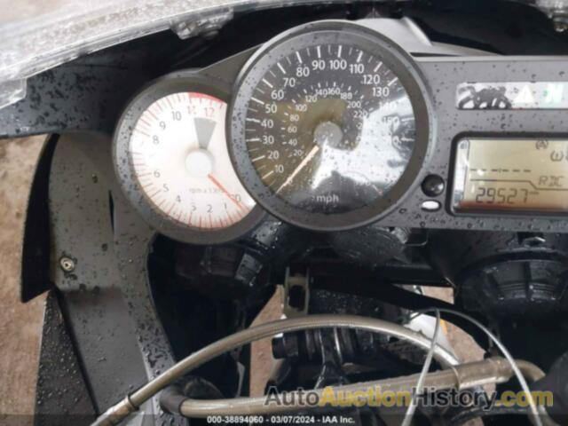 BMW K1200 S, WB10591AX8ZM29647