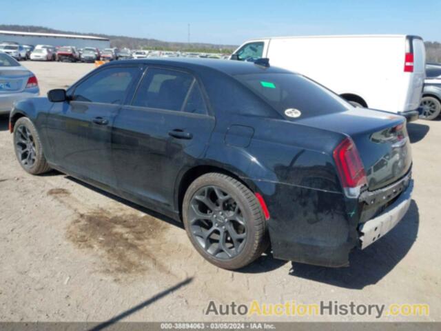 CHRYSLER 300 300S, 2C3CCABGXKH639817