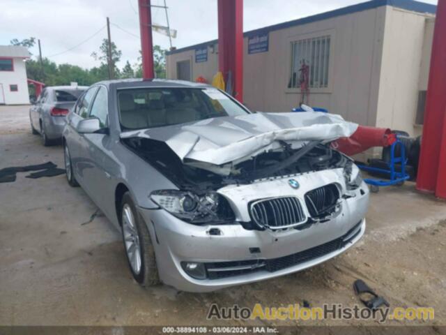 BMW 535 I, WBAFR7C54DC821832