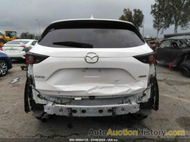 MAZDA CX-5 TOURING, JM3KFACL4H0147718