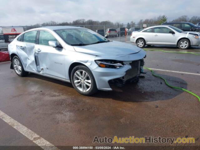 CHEVROLET MALIBU LT, 1G1ZD5ST2JF186793