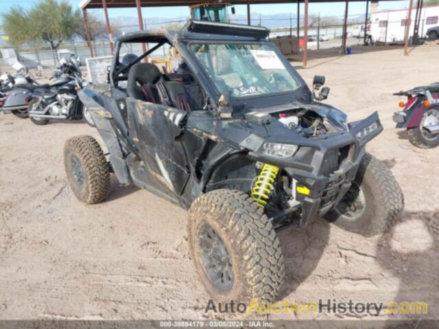 POLARIS RZR XP 1000 EPS, 3NSVDK993HF801041