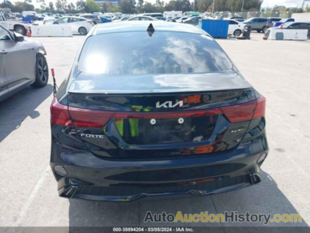 KIA FORTE GT-LINE, 3KPF54AD9PE622960