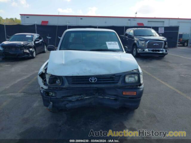 TOYOTA TACOMA, 4TAUN41B3SZ004421