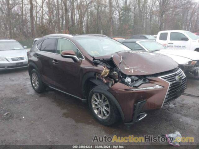 LEXUS NX 300, JTJBARBZ6K2195743