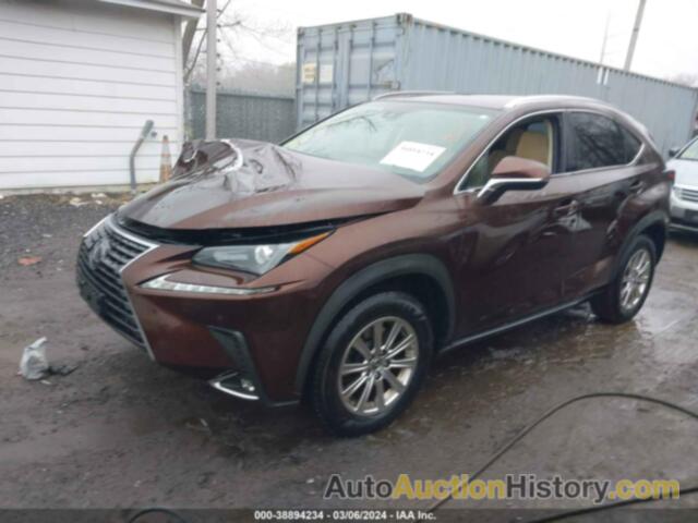 LEXUS NX 300, JTJBARBZ6K2195743