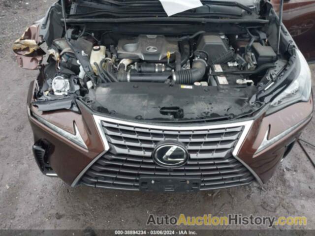 LEXUS NX 300, JTJBARBZ6K2195743