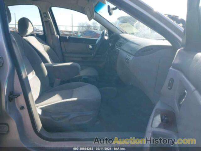 MERCURY SABLE GS, 1MEFM50293G615380