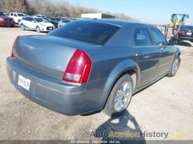 CHRYSLER 300 TOURING, 2C3KA53G07H827115