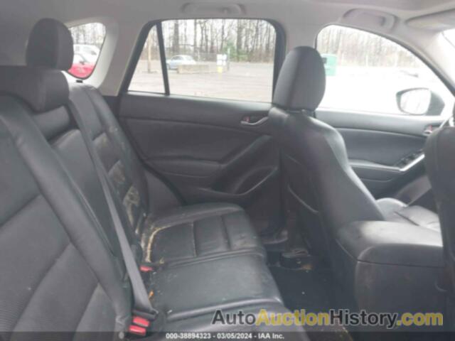 MAZDA CX-5 GRAND TOURING, JM3KE4DY4E0304755