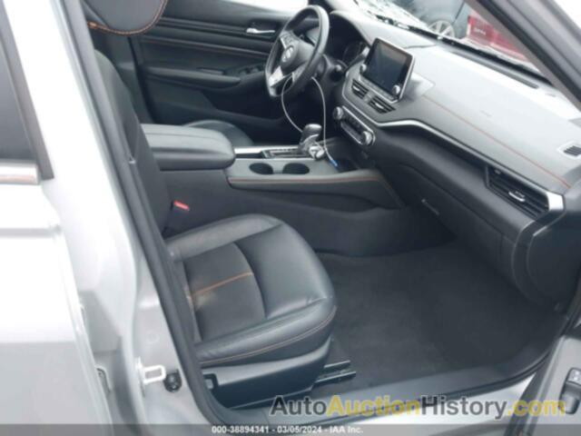 NISSAN ALTIMA SR FWD, 1N4BL4CV6NN318980