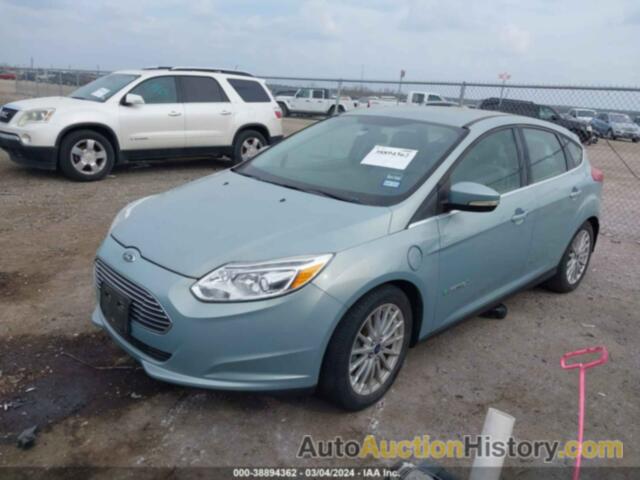 FORD FOCUS ELECTRIC, 1FADP3R45EL117492