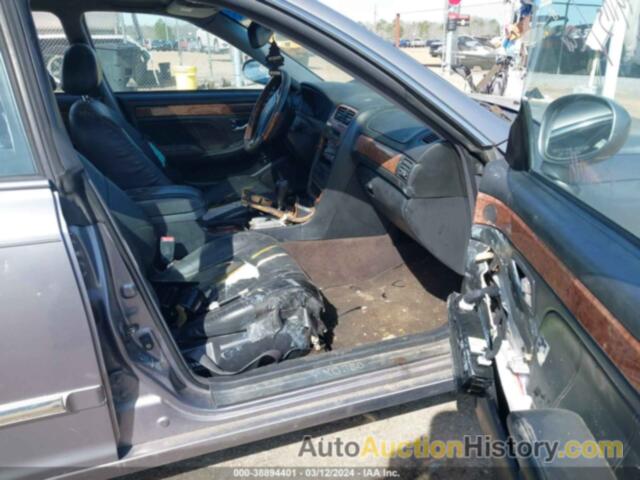 HYUNDAI XG350 L, KMHFU45E95A402879