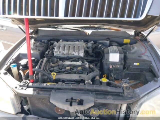 HYUNDAI XG350 L, KMHFU45E95A402879