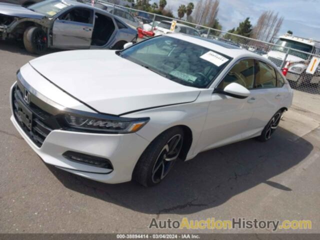 HONDA ACCORD SPORT 2.0T, 1HGCV2F32JA045725