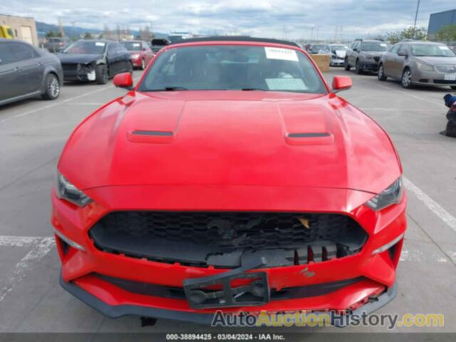 FORD MUSTANG ECOBOOST PREMIUM, 1FATP8UH9K5109849