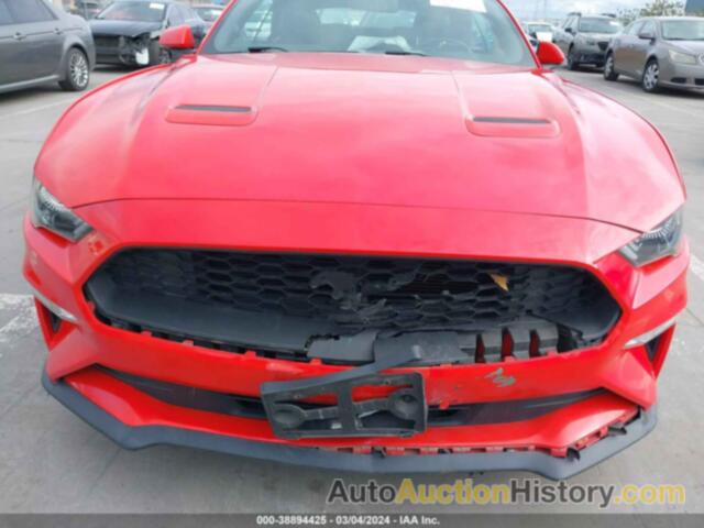 FORD MUSTANG ECOBOOST PREMIUM, 1FATP8UH9K5109849