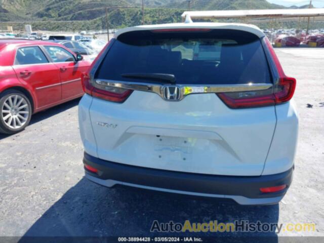 HONDA CR-V 2WD EX-L, 7FARW1H89NE009749