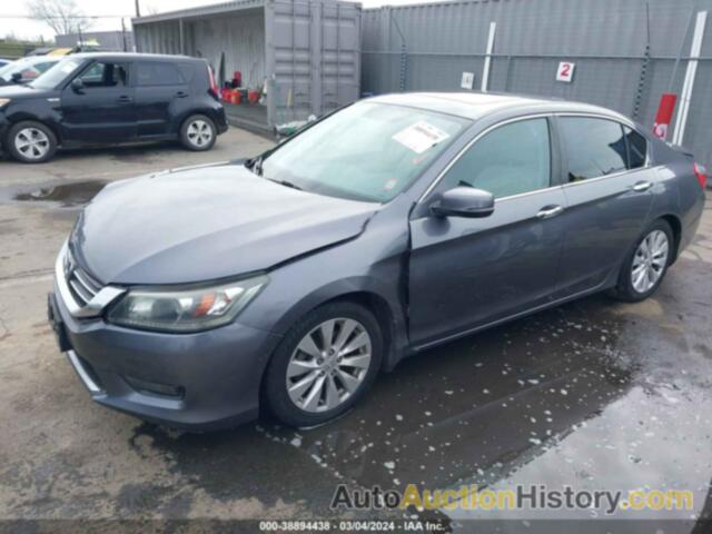 HONDA ACCORD EX, 1HGCR2F7XEA053231