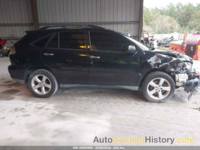 LEXUS RX 350, 2T2GK31U58C047596