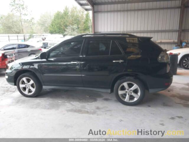 LEXUS RX 350, 2T2GK31U58C047596