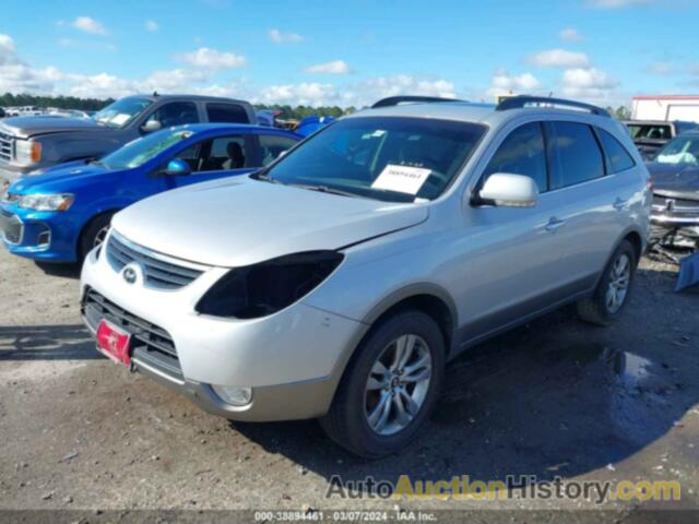 HYUNDAI VERACRUZ GLS/LIMITED, KM8NU4CC3CU195284