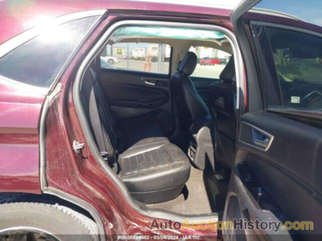 FORD EDGE SEL, 2FMPK4J95LBA58004