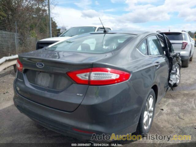 FORD FUSION SE, 1FA6P0H72F5117636