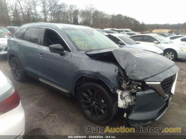 MAZDA CX-9 CARBON EDITION, JM3TCBDY6N0620673