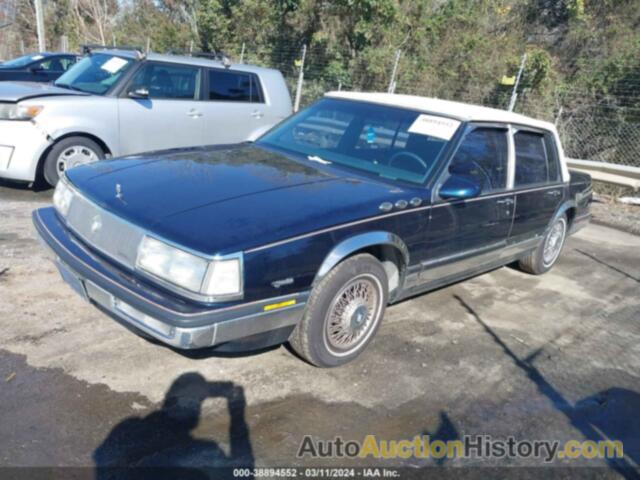 BUICK ELECTRA PARK AVENUE, 1G4CW51C0J1650875