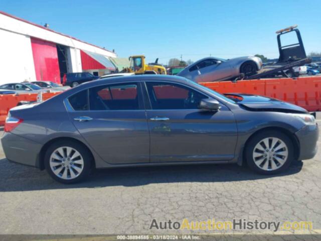 HONDA ACCORD EX-L, 1HGCR2F81EA220939