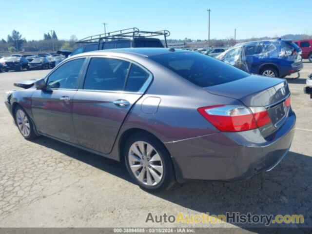 HONDA ACCORD EX-L, 1HGCR2F81EA220939