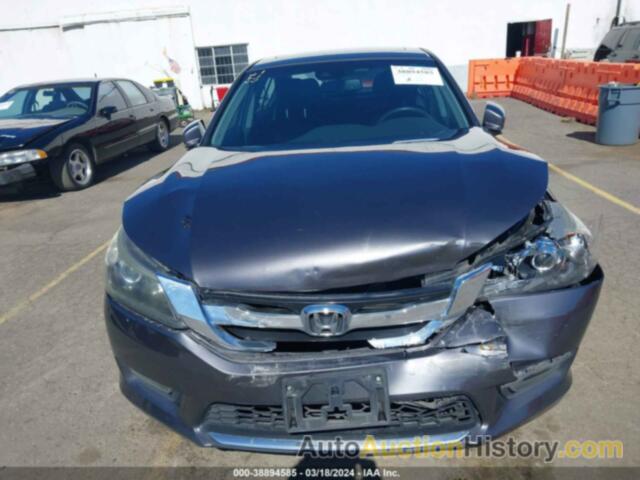 HONDA ACCORD EX-L, 1HGCR2F81EA220939