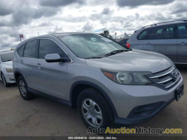 HONDA CR-V LX, 3CZRM3H36EG700453