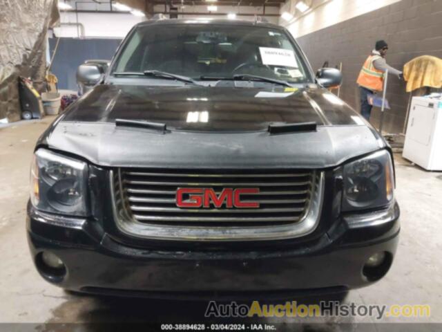 GMC ENVOY XL SLT, 1GKET16S566108376