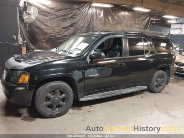 GMC ENVOY XL SLT, 1GKET16S566108376