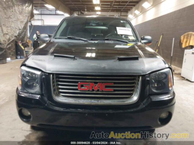 GMC ENVOY XL SLT, 1GKET16S566108376