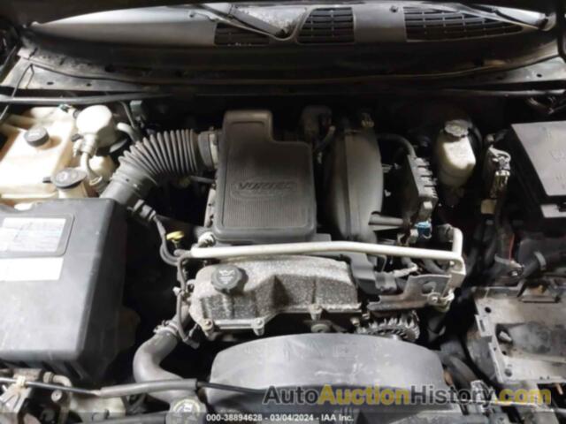 GMC ENVOY XL SLT, 1GKET16S566108376