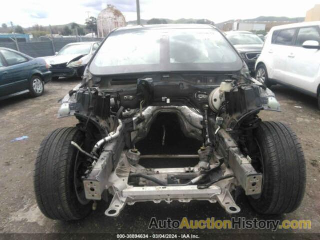 CADILLAC CTS-V, 1G6A15S61G0180215