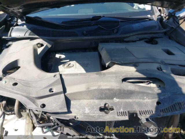 LEXUS RX 450H, JTJBC1BA1B2040653