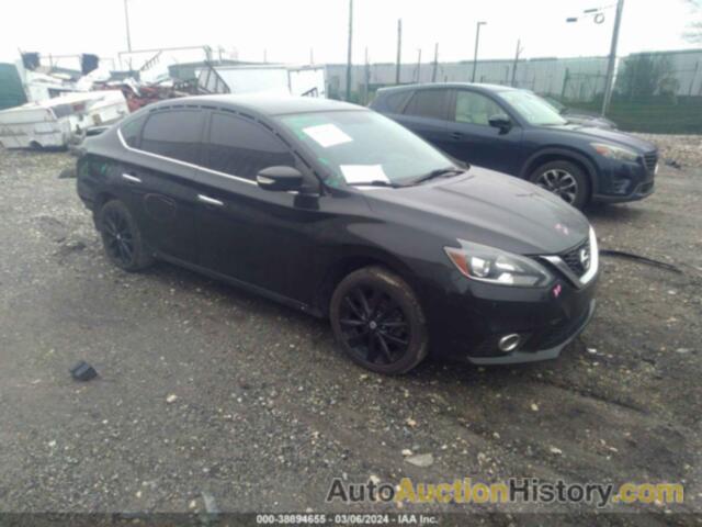 NISSAN SENTRA S/SV/SR/SL, 3N1AB7AP2HY383818