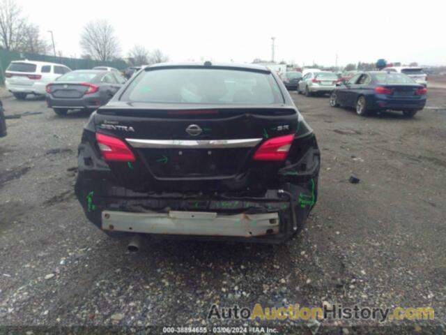 NISSAN SENTRA S/SV/SR/SL, 3N1AB7AP2HY383818