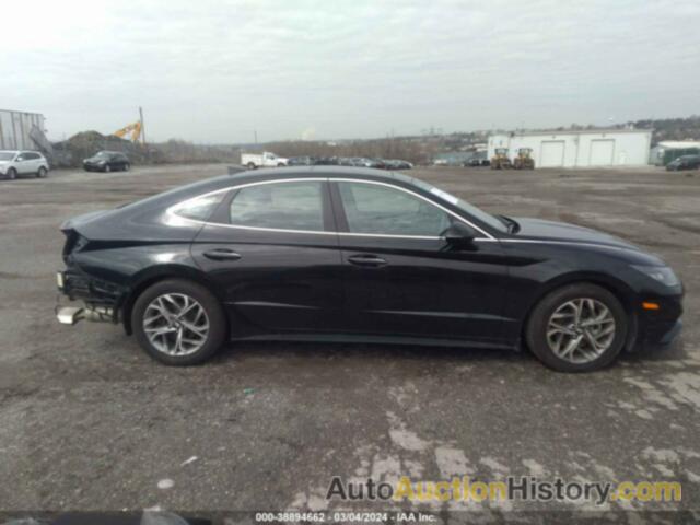 HYUNDAI SONATA SEL, 5NPEF4JA6MH093344