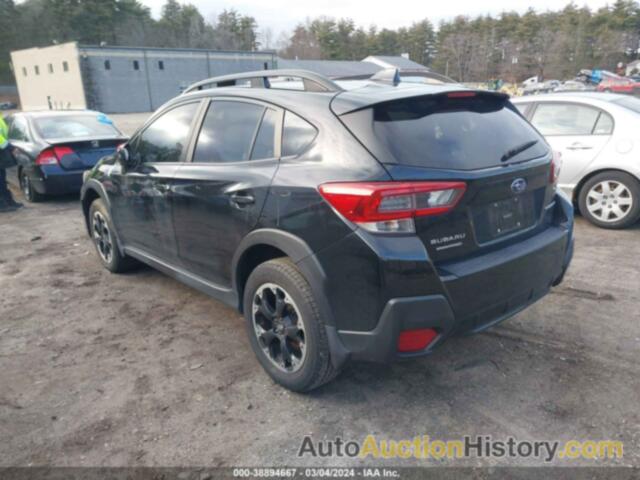 SUBARU CROSSTREK PREMIUM, JF2GTAPC6M8293830