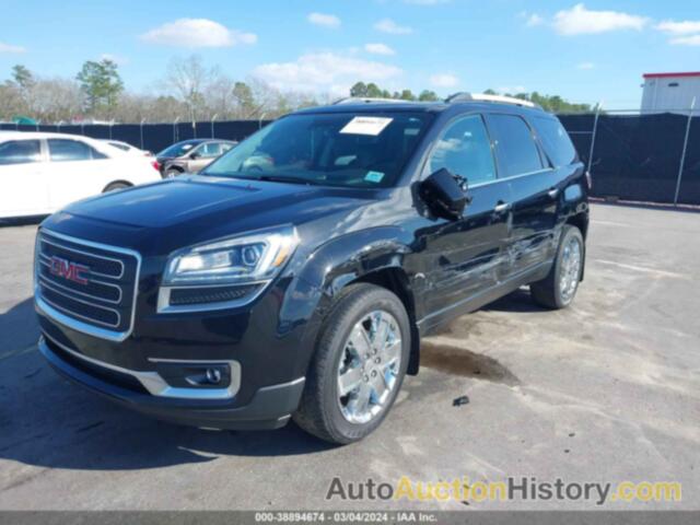 GMC ACADIA LIMITED, 1GKKRSKDXHJ249975