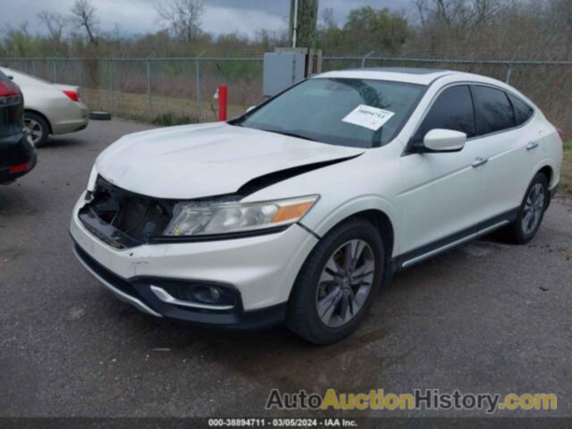 HONDA CROSSTOUR EX-L V6, 5J6TF1H56FL001527